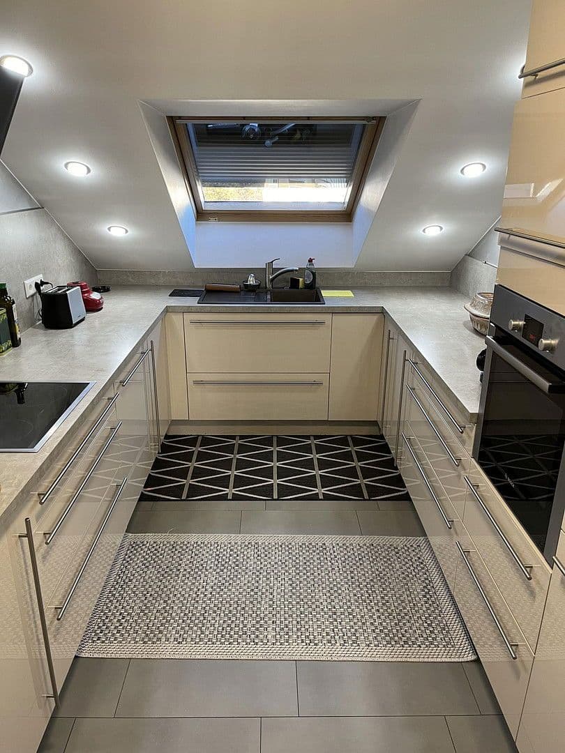 3 bedroom with open-plan kitchen flat for sale, 156 m², Bad Rappenau, Baden-Württemberg 3 bedroom with open-plan kitchen flat for sale, 156 m², Bad Rappenau, Baden-Württemberg