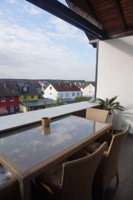 3 bedroom with open-plan kitchen flat for sale, 156 m², Bad Rappenau, Baden-Württemberg 3 bedroom with open-plan kitchen flat for sale, 156 m², Bad Rappenau, Baden-Württemberg