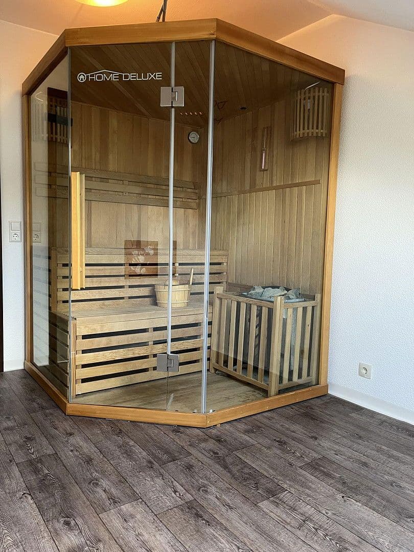 3 bedroom with open-plan kitchen flat for sale, 156 m², Bad Rappenau, Baden-Württemberg 3 bedroom with open-plan kitchen flat for sale, 156 m², Bad Rappenau, Baden-Württemberg