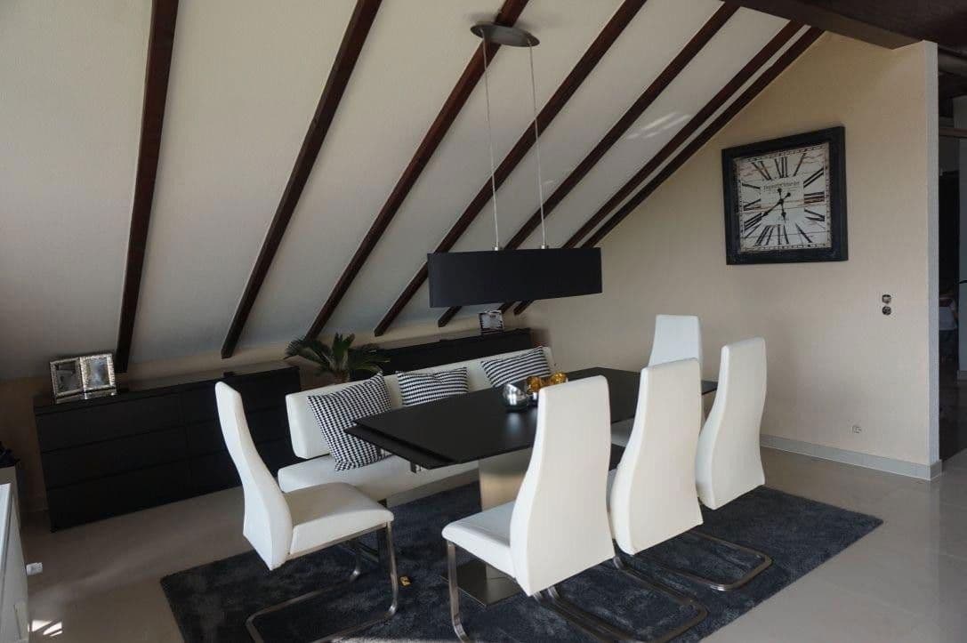 3 bedroom with open-plan kitchen flat for sale, 156 m², Bad Rappenau, Baden-Württemberg 3 bedroom with open-plan kitchen flat for sale, 156 m², Bad Rappenau, Baden-Württemberg