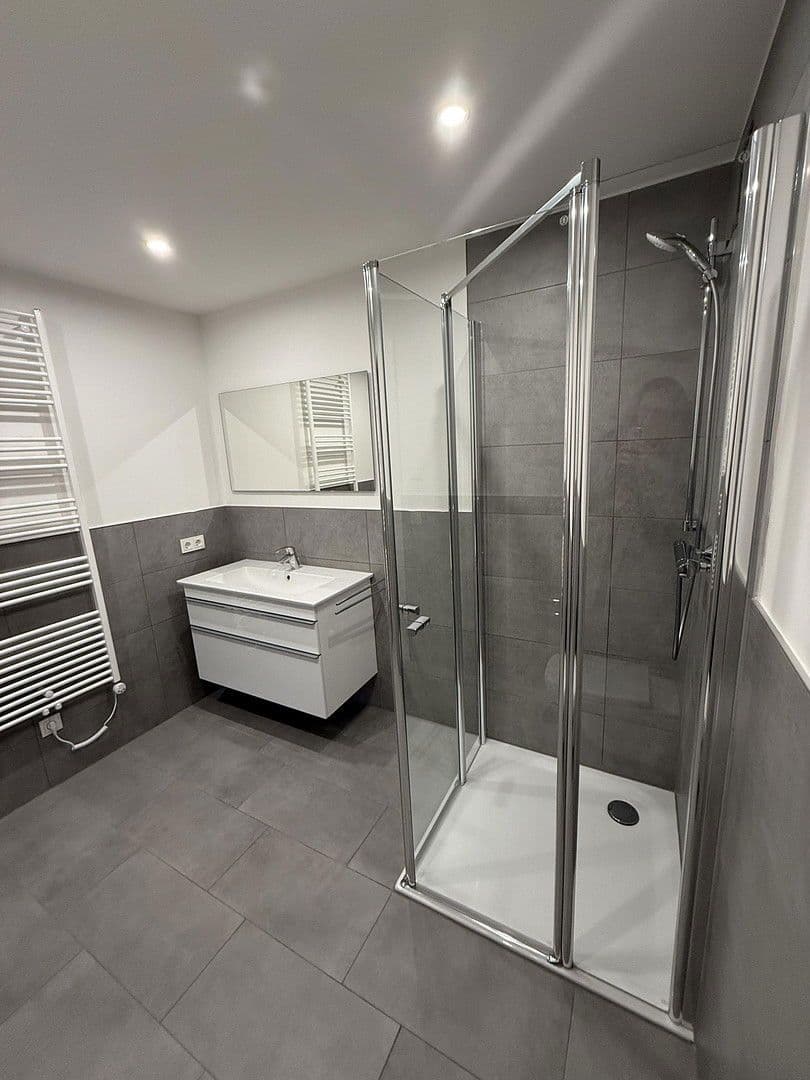 3 bedroom flat to rent, 112 m², Paracelsusstraße 1B, Gummersbach, North Rhine-Westphalia 3 bedroom flat to rent, 112 m², Paracelsusstraße 1B, Gummersbach, North Rhine-Westphalia