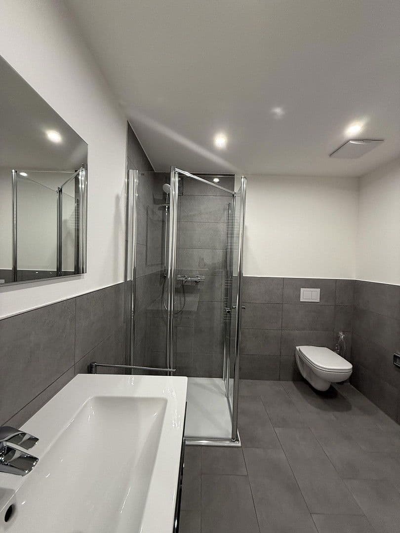 3 bedroom flat to rent, 112 m², Paracelsusstraße 1B, Gummersbach, North Rhine-Westphalia 3 bedroom flat to rent, 112 m², Paracelsusstraße 1B, Gummersbach, North Rhine-Westphalia