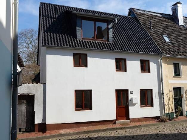 house for sale, 100 m², Minden, North Rhine-Westphalia house for sale, 100 m², Minden, North Rhine-Westphalia