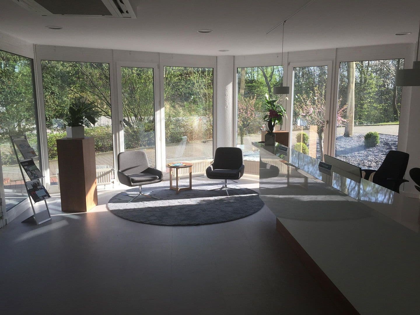 office to rent, 25 m², Formerstraße 47, Ratingen, North Rhine-Westphalia office to rent, 25 m², Formerstraße 47, Ratingen, North Rhine-Westphalia