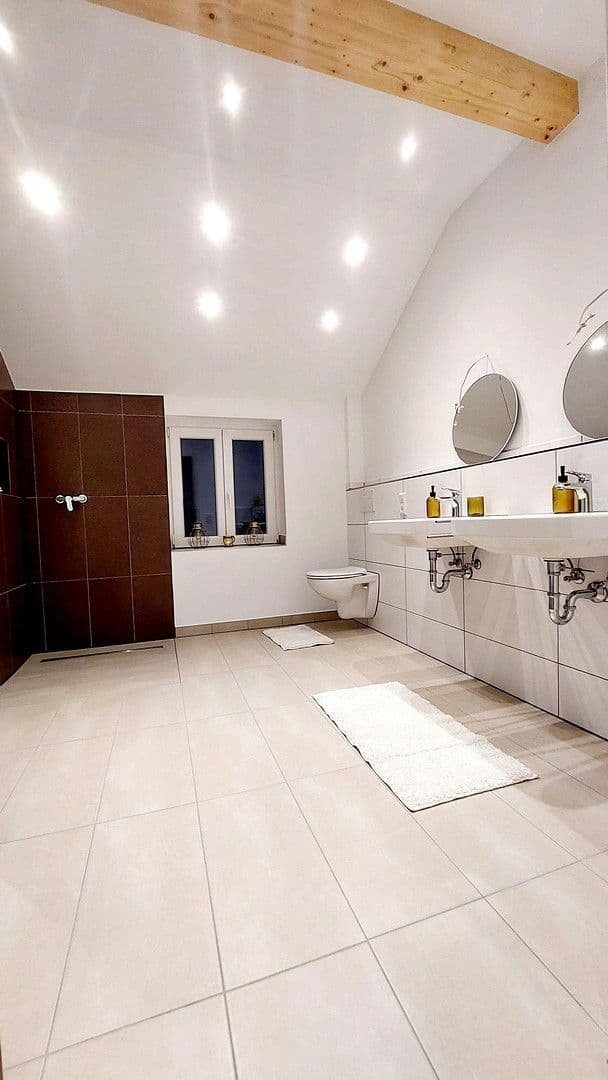 4 bedroom flat to rent, 130 m², Pfarrgasse 2, Göppingen, Baden-Württemberg 4 bedroom flat to rent, 130 m², Pfarrgasse 2, Göppingen, Baden-Württemberg