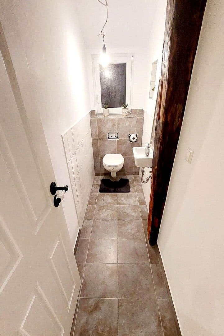 4 bedroom flat to rent, 130 m², Pfarrgasse 2, Göppingen, Baden-Württemberg 4 bedroom flat to rent, 130 m², Pfarrgasse 2, Göppingen, Baden-Württemberg