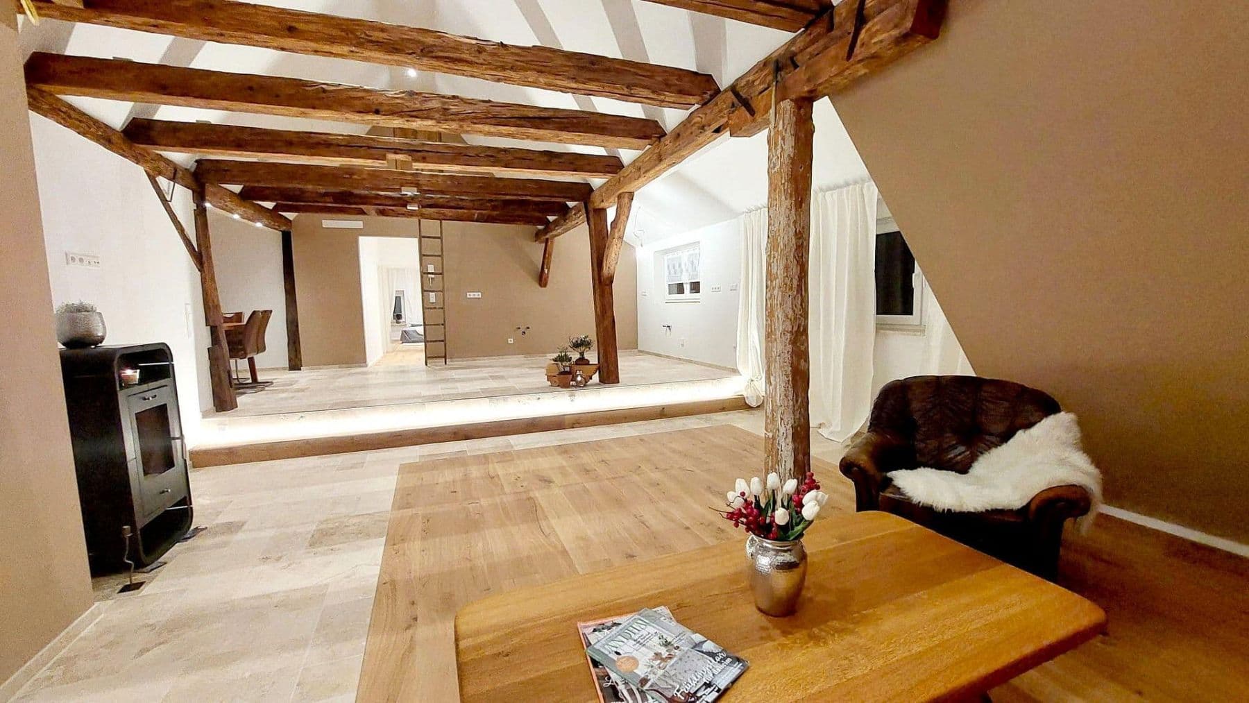 4 bedroom flat to rent, 130 m², Pfarrgasse 2, Göppingen, Baden-Württemberg 4 bedroom flat to rent, 130 m², Pfarrgasse 2, Göppingen, Baden-Württemberg