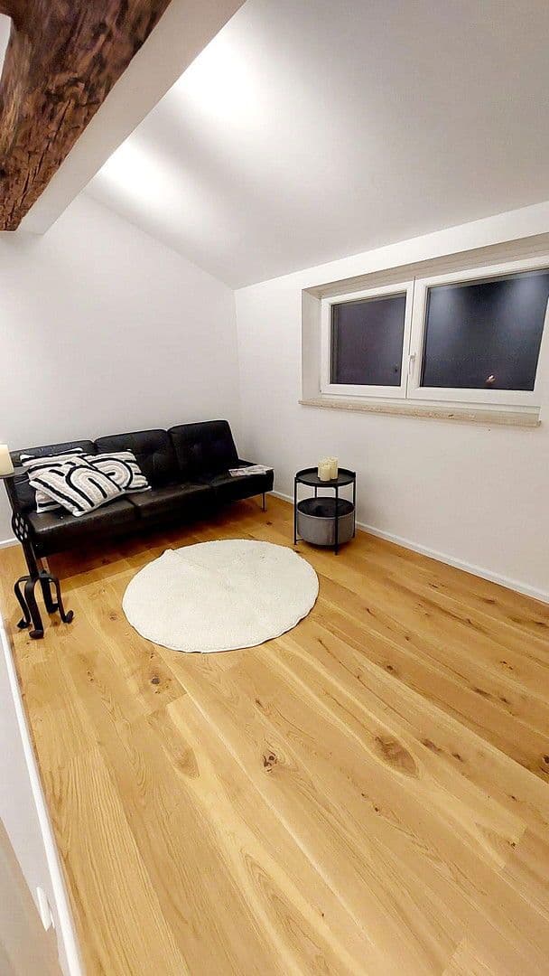 4 bedroom flat to rent, 130 m², Pfarrgasse 2, Göppingen, Baden-Württemberg 4 bedroom flat to rent, 130 m², Pfarrgasse 2, Göppingen, Baden-Württemberg