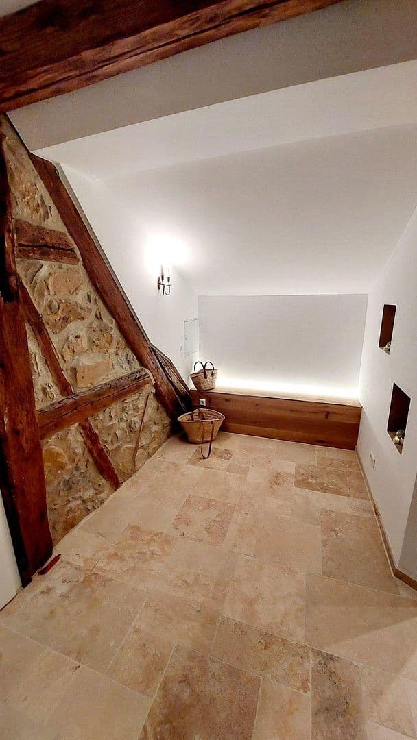 4 bedroom flat to rent, 130 m², Pfarrgasse 2, Göppingen, Baden-Württemberg 4 bedroom flat to rent, 130 m², Pfarrgasse 2, Göppingen, Baden-Württemberg