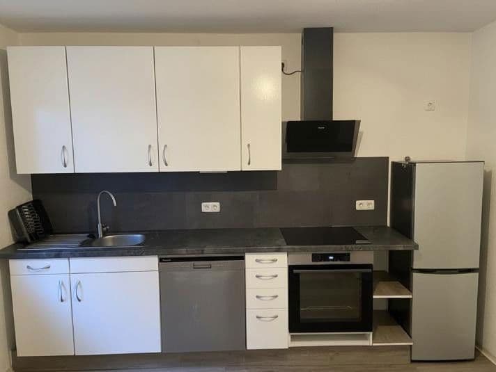 3 bedroom flat to rent, 80 m², Schützenstraße 2, Wallenfels, Bavaria 3 bedroom flat to rent, 80 m², Schützenstraße 2, Wallenfels, Bavaria