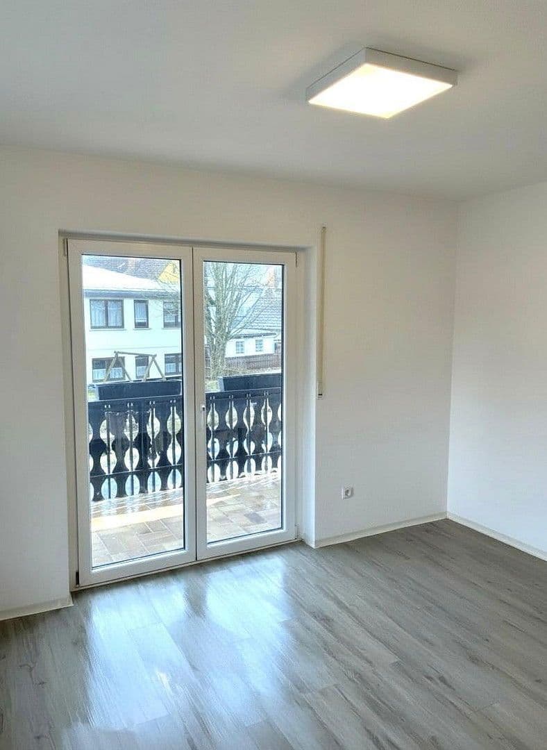 3 bedroom flat to rent, 80 m², Schützenstraße 2, Wallenfels, Bavaria 3 bedroom flat to rent, 80 m², Schützenstraße 2, Wallenfels, Bavaria