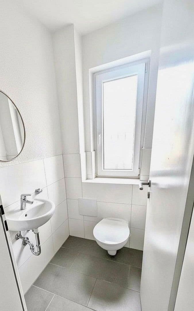 3 bedroom flat to rent, 80 m², Schützenstraße 2, Wallenfels, Bavaria 3 bedroom flat to rent, 80 m², Schützenstraße 2, Wallenfels, Bavaria