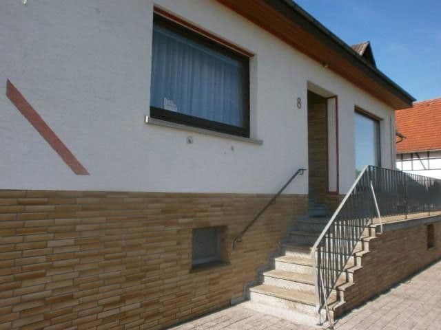 house for sale, 300 m², Herbstein, Hesse house for sale, 300 m², Herbstein, Hesse