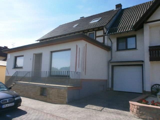 house for sale, 300 m², Herbstein, Hesse house for sale, 300 m², Herbstein, Hesse