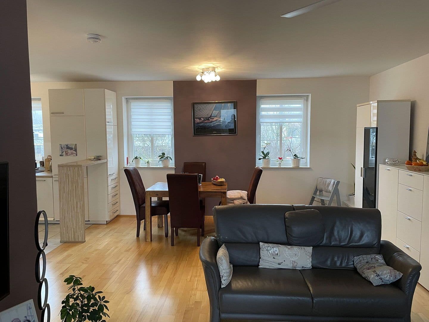 1 bedroom with open-plan kitchen flat for sale, 76 m², Erding, Bavaria 1 bedroom with open-plan kitchen flat for sale, 76 m², Erding, Bavaria