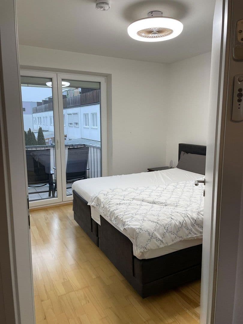 1 bedroom with open-plan kitchen flat for sale, 76 m², Erding, Bavaria 1 bedroom with open-plan kitchen flat for sale, 76 m², Erding, Bavaria