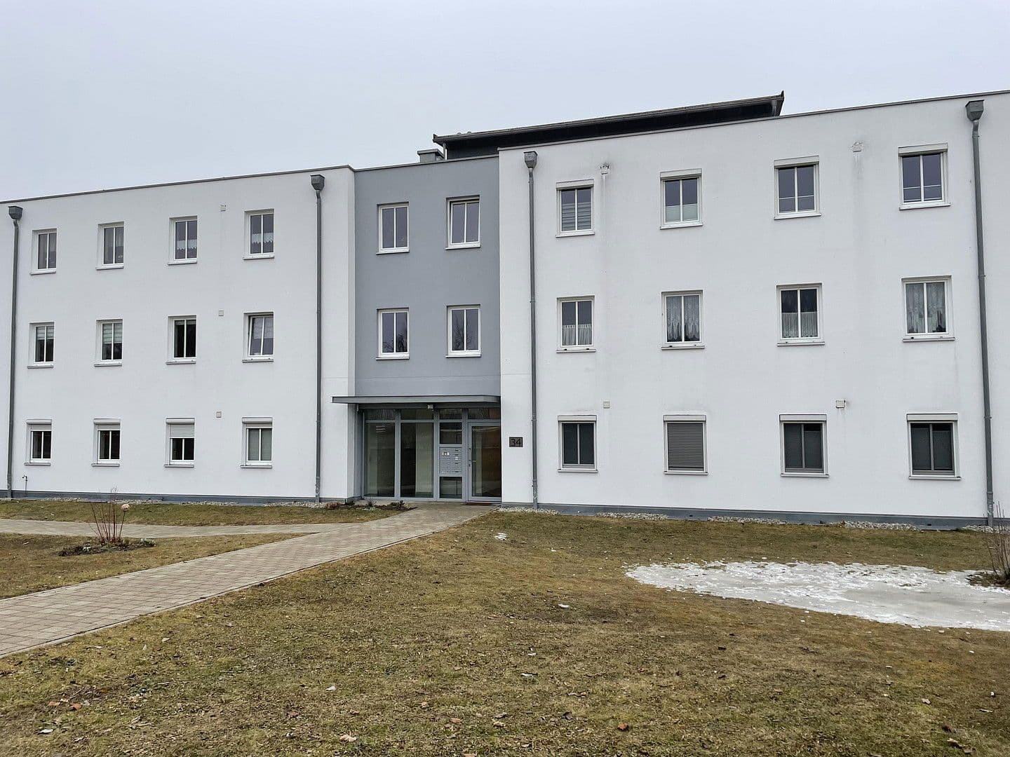 1 bedroom with open-plan kitchen flat for sale, 76 m², Erding, Bavaria 1 bedroom with open-plan kitchen flat for sale, 76 m², Erding, Bavaria