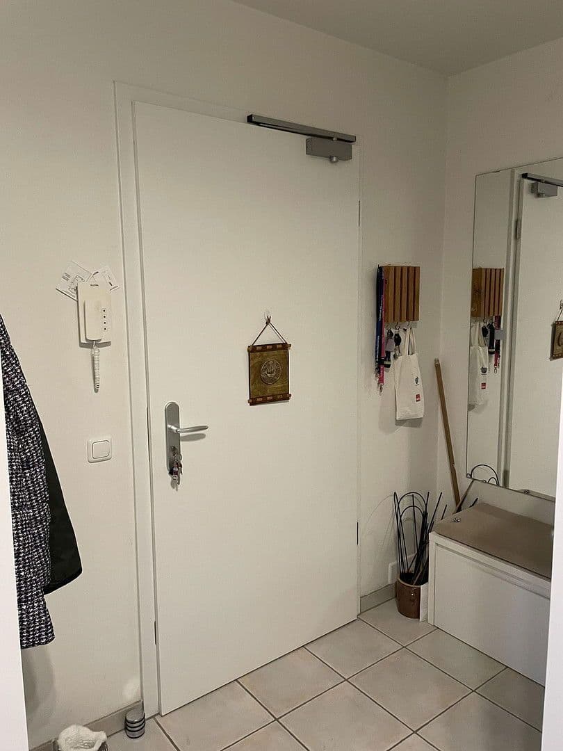 1 bedroom with open-plan kitchen flat for sale, 76 m², Erding, Bavaria 1 bedroom with open-plan kitchen flat for sale, 76 m², Erding, Bavaria