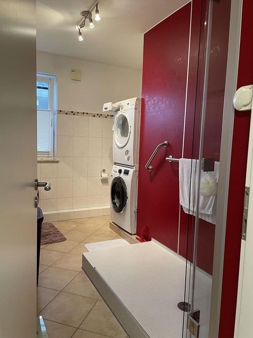 1 bedroom with open-plan kitchen flat for sale, 76 m², Erding, Bavaria 1 bedroom with open-plan kitchen flat for sale, 76 m², Erding, Bavaria