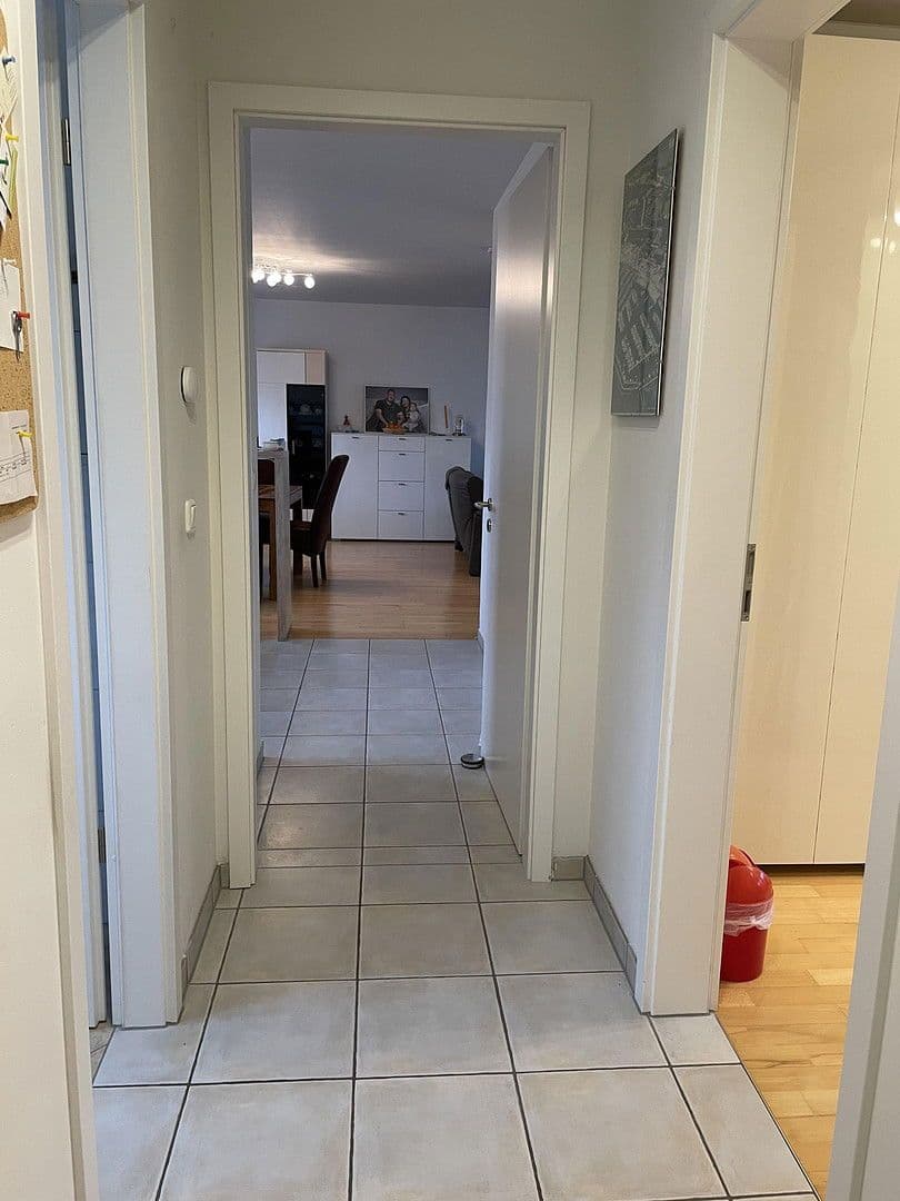 1 bedroom with open-plan kitchen flat for sale, 76 m², Erding, Bavaria 1 bedroom with open-plan kitchen flat for sale, 76 m², Erding, Bavaria