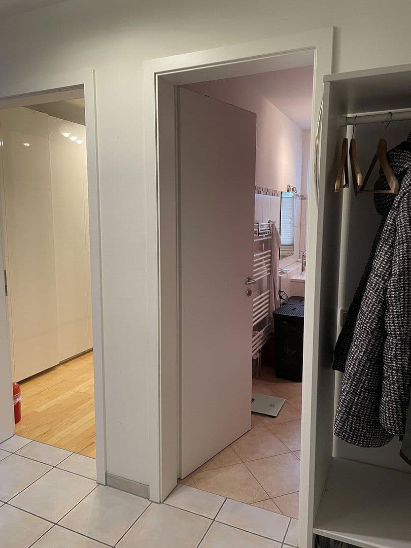 1 bedroom with open-plan kitchen flat for sale, 76 m², Erding, Bavaria 1 bedroom with open-plan kitchen flat for sale, 76 m², Erding, Bavaria