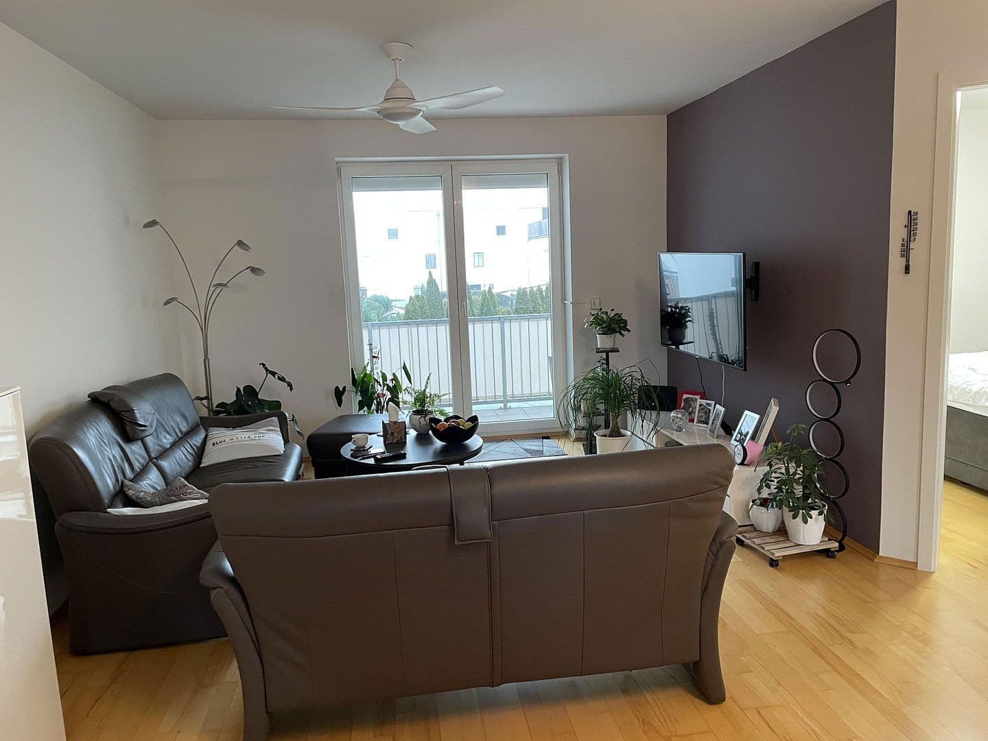 1 bedroom with open-plan kitchen flat for sale, 76 m², Erding, Bavaria 1 bedroom with open-plan kitchen flat for sale, 76 m², Erding, Bavaria