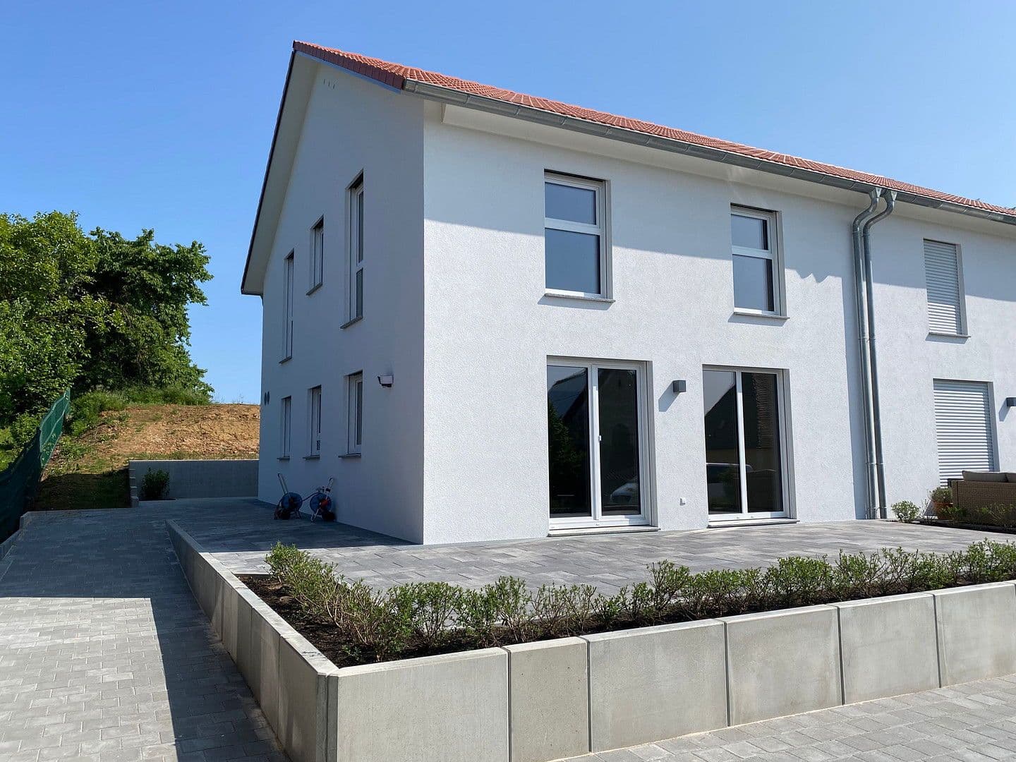 house to rent, 127 m², Ellingen, Bavaria house to rent, 127 m², Ellingen, Bavaria