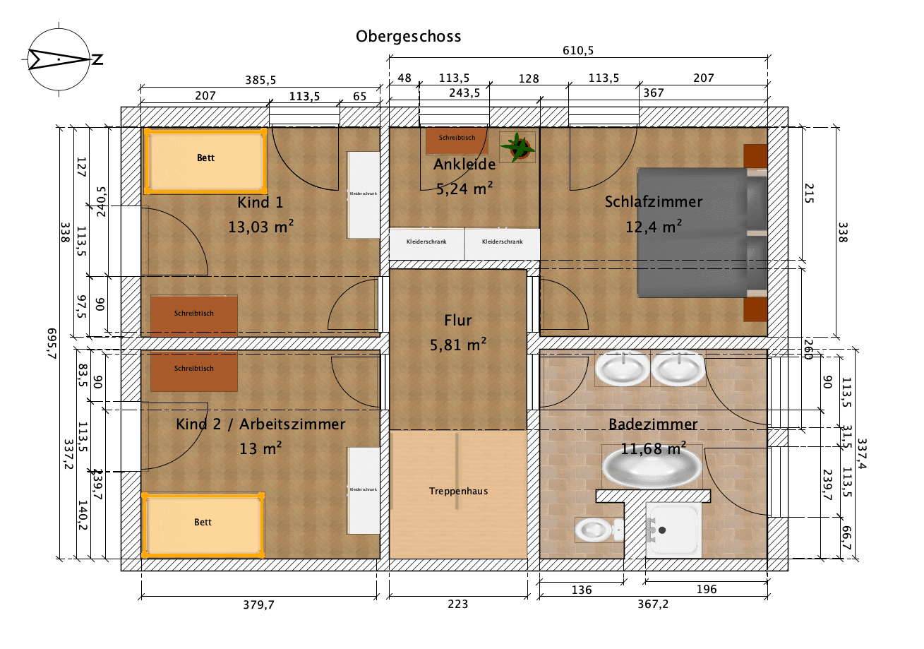 house to rent, 127 m², Ellingen, Bavaria house to rent, 127 m², Ellingen, Bavaria