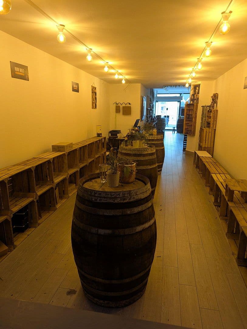 non-residential property to rent, 188 m², Dreieck 10, Bonn, North Rhine-Westphalia non-residential property to rent, 188 m², Dreieck 10, Bonn, North Rhine-Westphalia