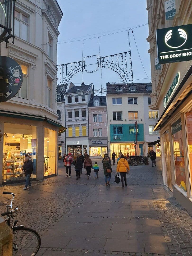 non-residential property to rent, 188 m², Dreieck 10, Bonn, North Rhine-Westphalia non-residential property to rent, 188 m², Dreieck 10, Bonn, North Rhine-Westphalia