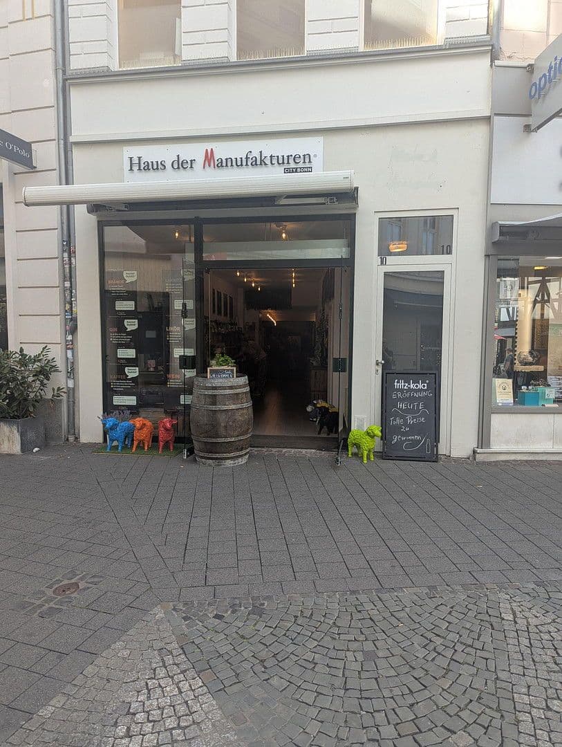 non-residential property to rent, 188 m², Dreieck 10, Bonn, North Rhine-Westphalia non-residential property to rent, 188 m², Dreieck 10, Bonn, North Rhine-Westphalia