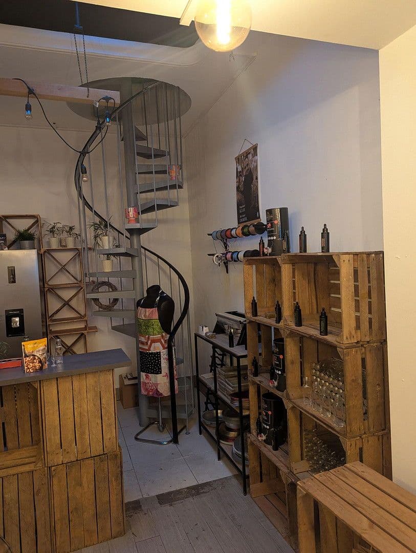 non-residential property to rent, 188 m², Dreieck 10, Bonn, North Rhine-Westphalia non-residential property to rent, 188 m², Dreieck 10, Bonn, North Rhine-Westphalia