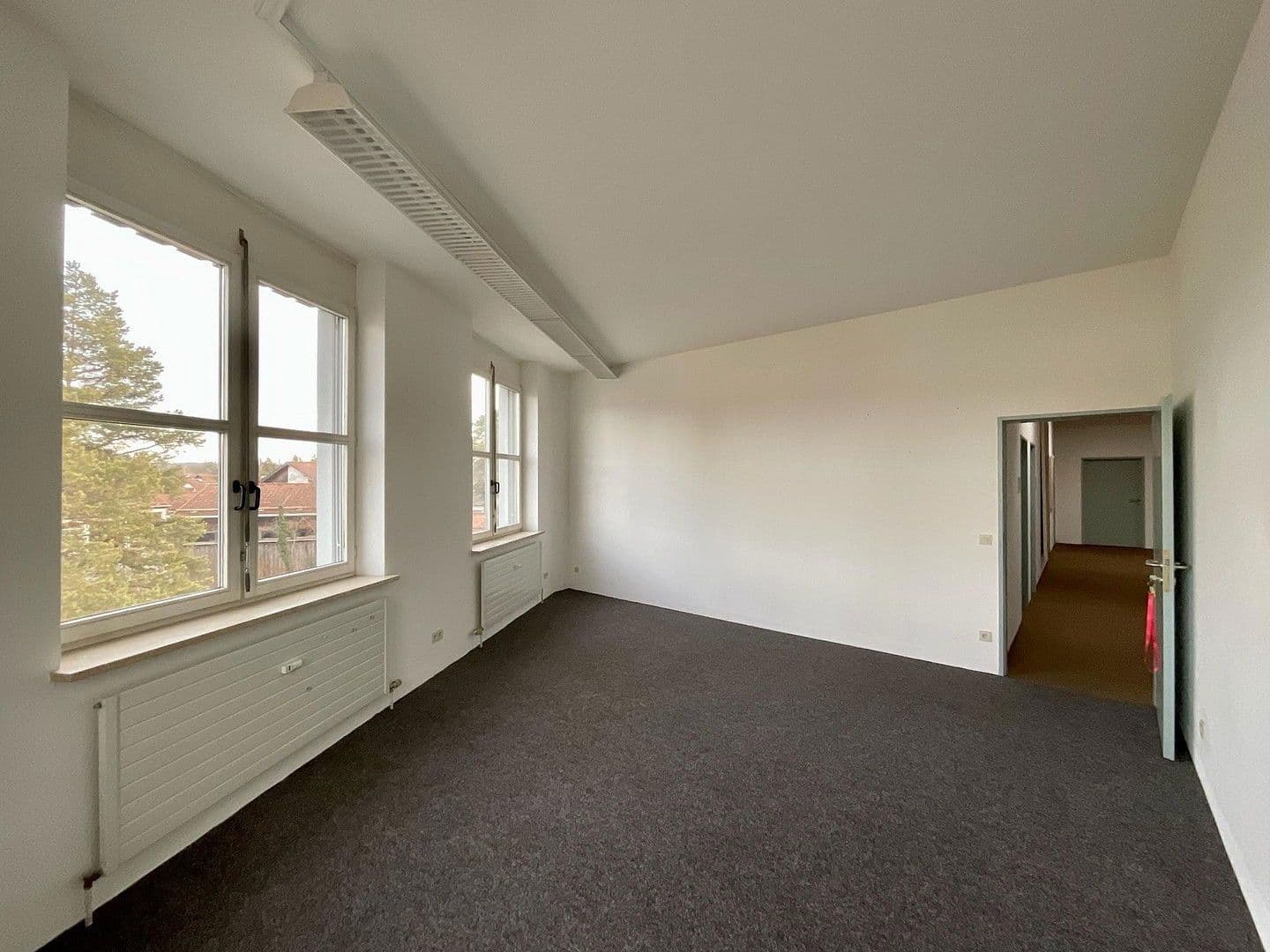 office to rent, 510 m², Blumenstrasse 17, Geretsried, Bavaria office to rent, 510 m², Blumenstrasse 17, Geretsried, Bavaria