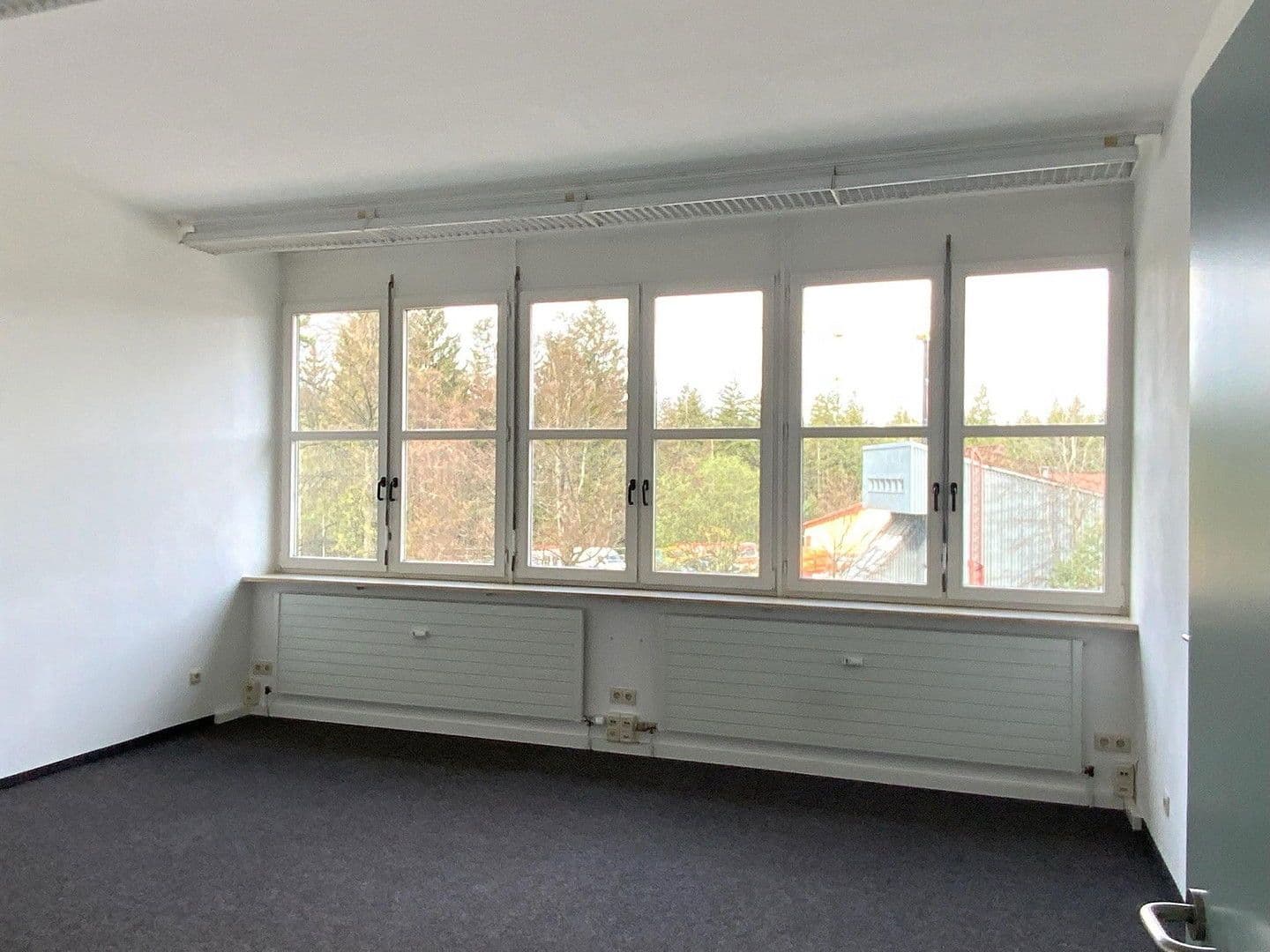 office to rent, 510 m², Blumenstrasse 17, Geretsried, Bavaria office to rent, 510 m², Blumenstrasse 17, Geretsried, Bavaria