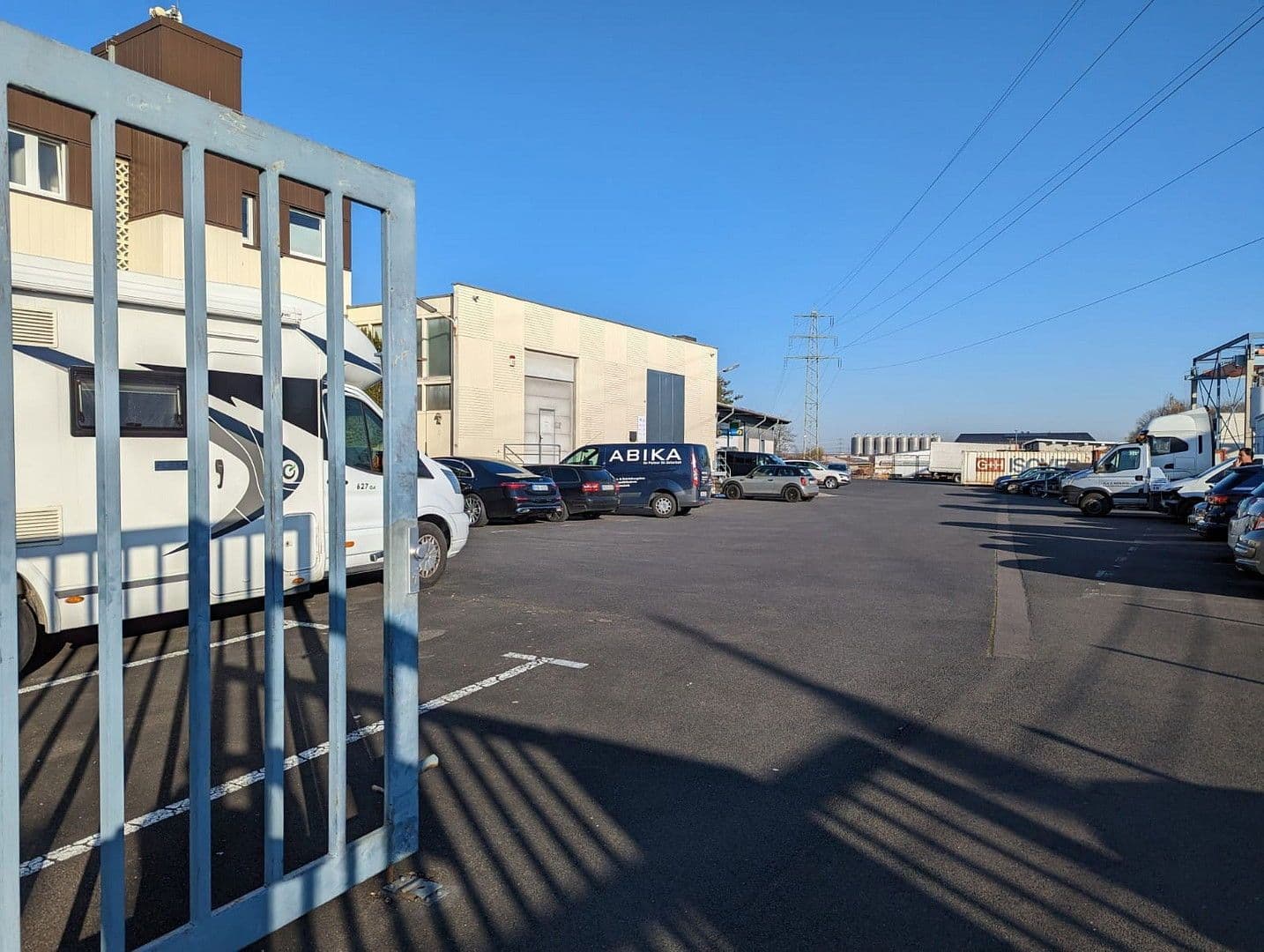 non-residential property to rent, 473 m², Wesseling, North Rhine-Westphalia non-residential property to rent, 473 m², Wesseling, North Rhine-Westphalia