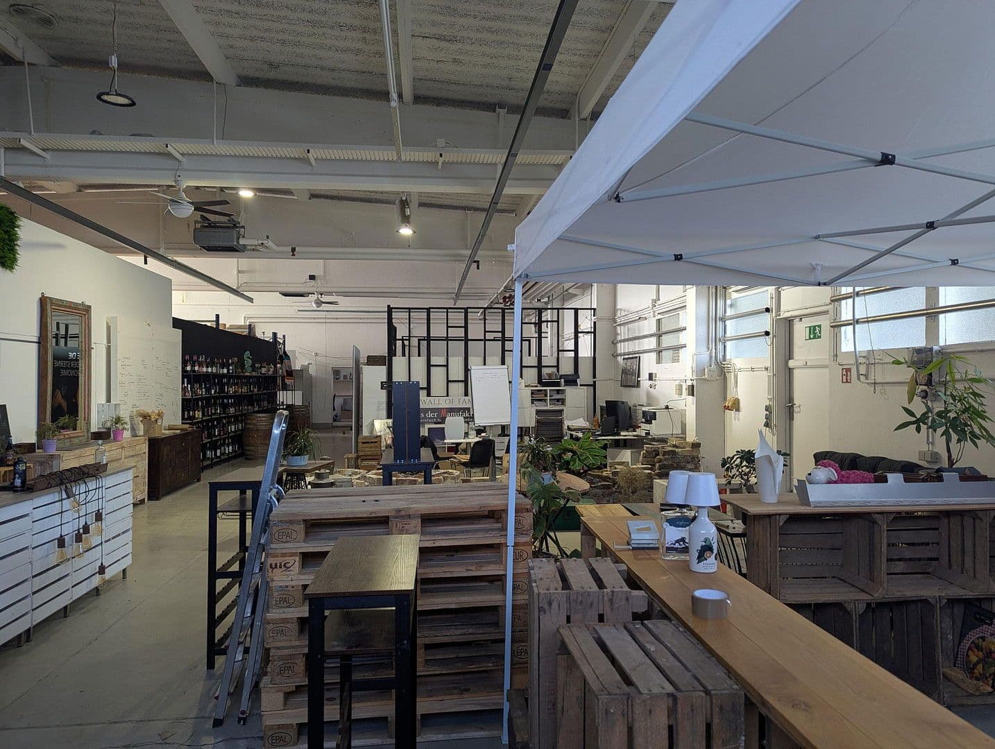 non-residential property to rent, 473 m², Wesseling, North Rhine-Westphalia non-residential property to rent, 473 m², Wesseling, North Rhine-Westphalia