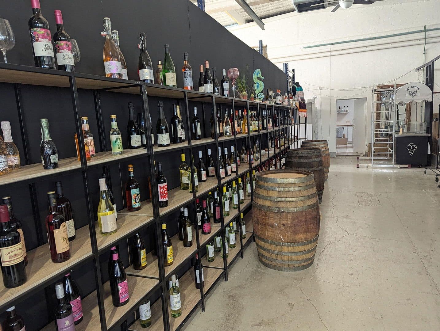 non-residential property to rent, 473 m², Wesseling, North Rhine-Westphalia non-residential property to rent, 473 m², Wesseling, North Rhine-Westphalia