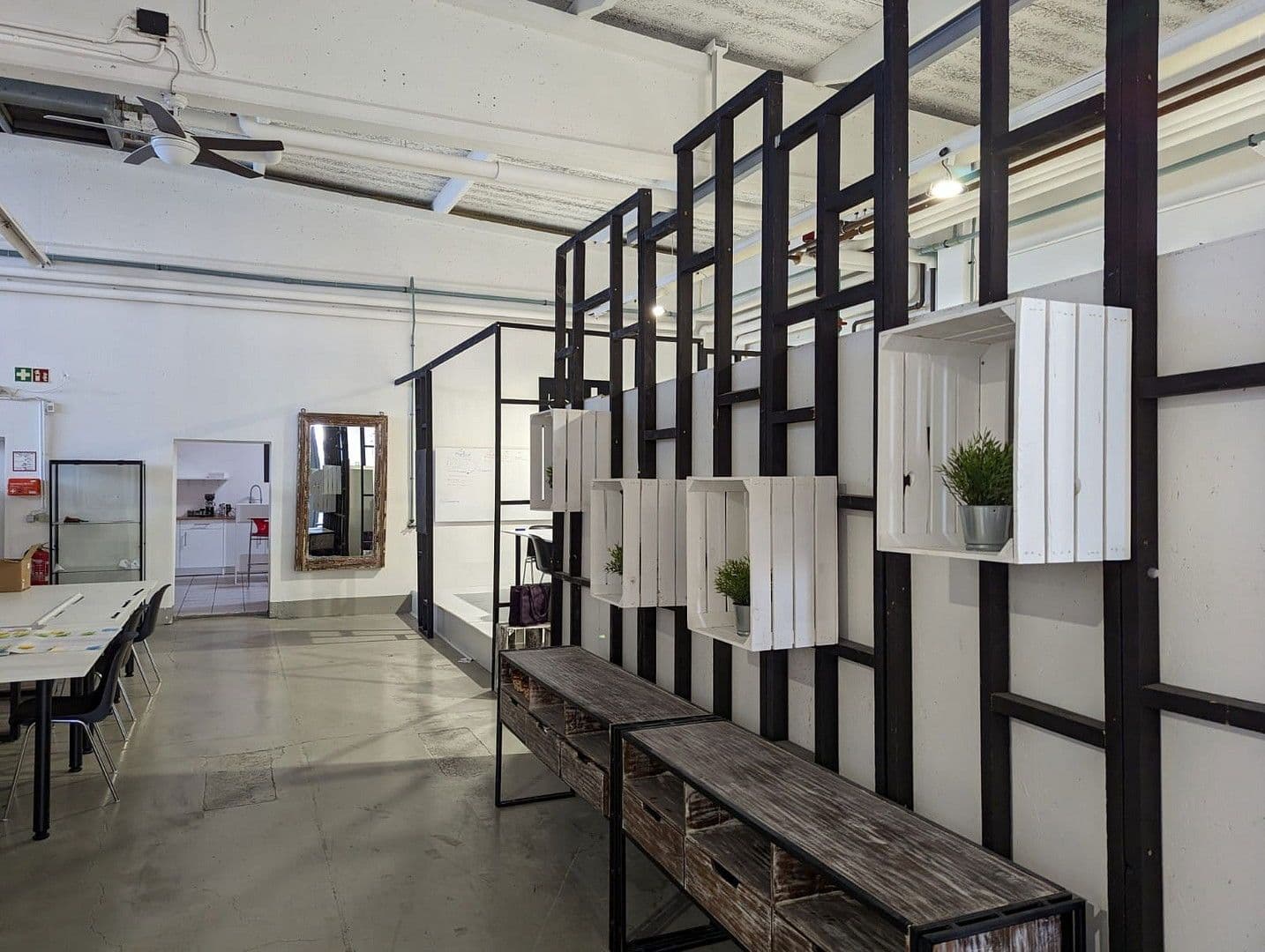 non-residential property to rent, 473 m², Wesseling, North Rhine-Westphalia non-residential property to rent, 473 m², Wesseling, North Rhine-Westphalia