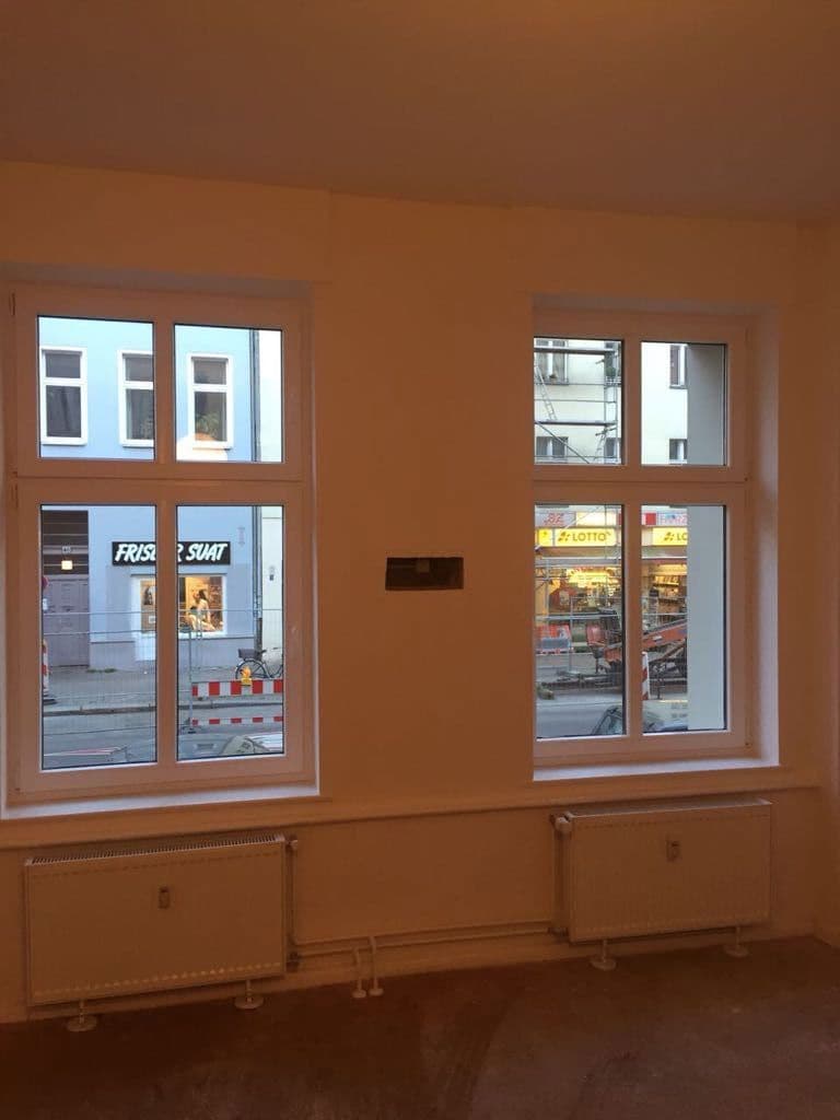 office to rent, 61 m², Berlin, Berlin office to rent, 61 m², Berlin, Berlin