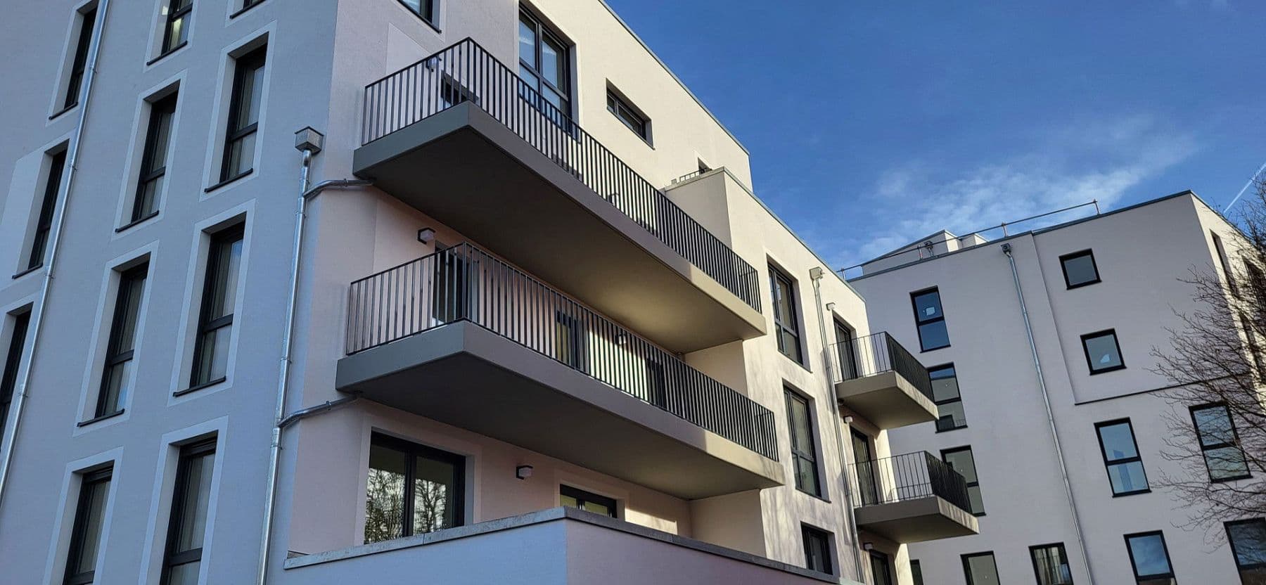 3 bedroom flat to rent, 81 m², Kuchengartenstraße 4, Leipzig, Saxony 3 bedroom flat to rent, 81 m², Kuchengartenstraße 4, Leipzig, Saxony