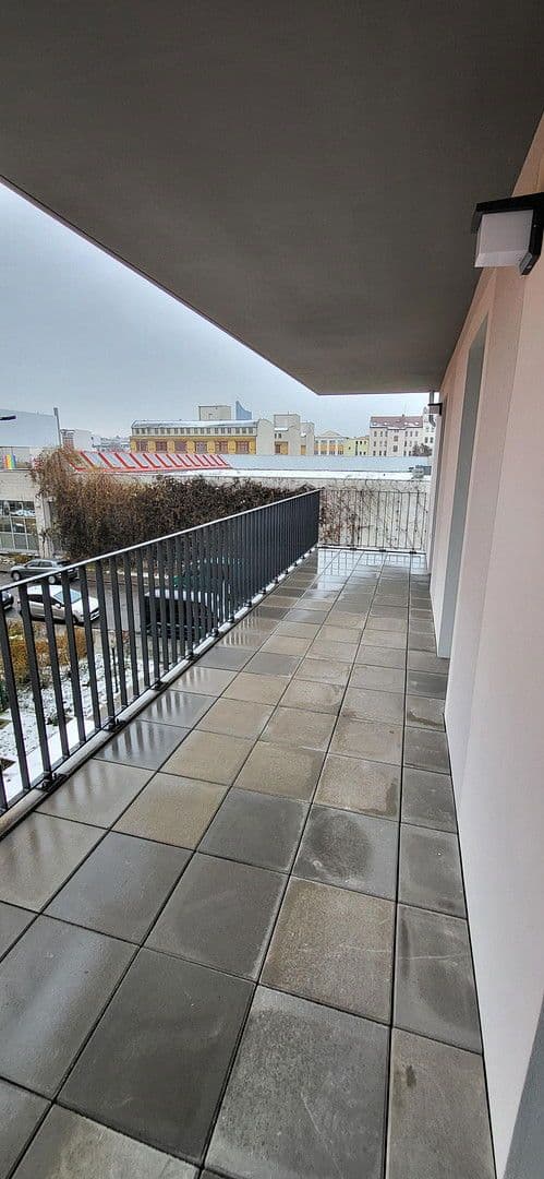 3 bedroom flat to rent, 81 m², Kuchengartenstraße 4, Leipzig, Saxony 3 bedroom flat to rent, 81 m², Kuchengartenstraße 4, Leipzig, Saxony