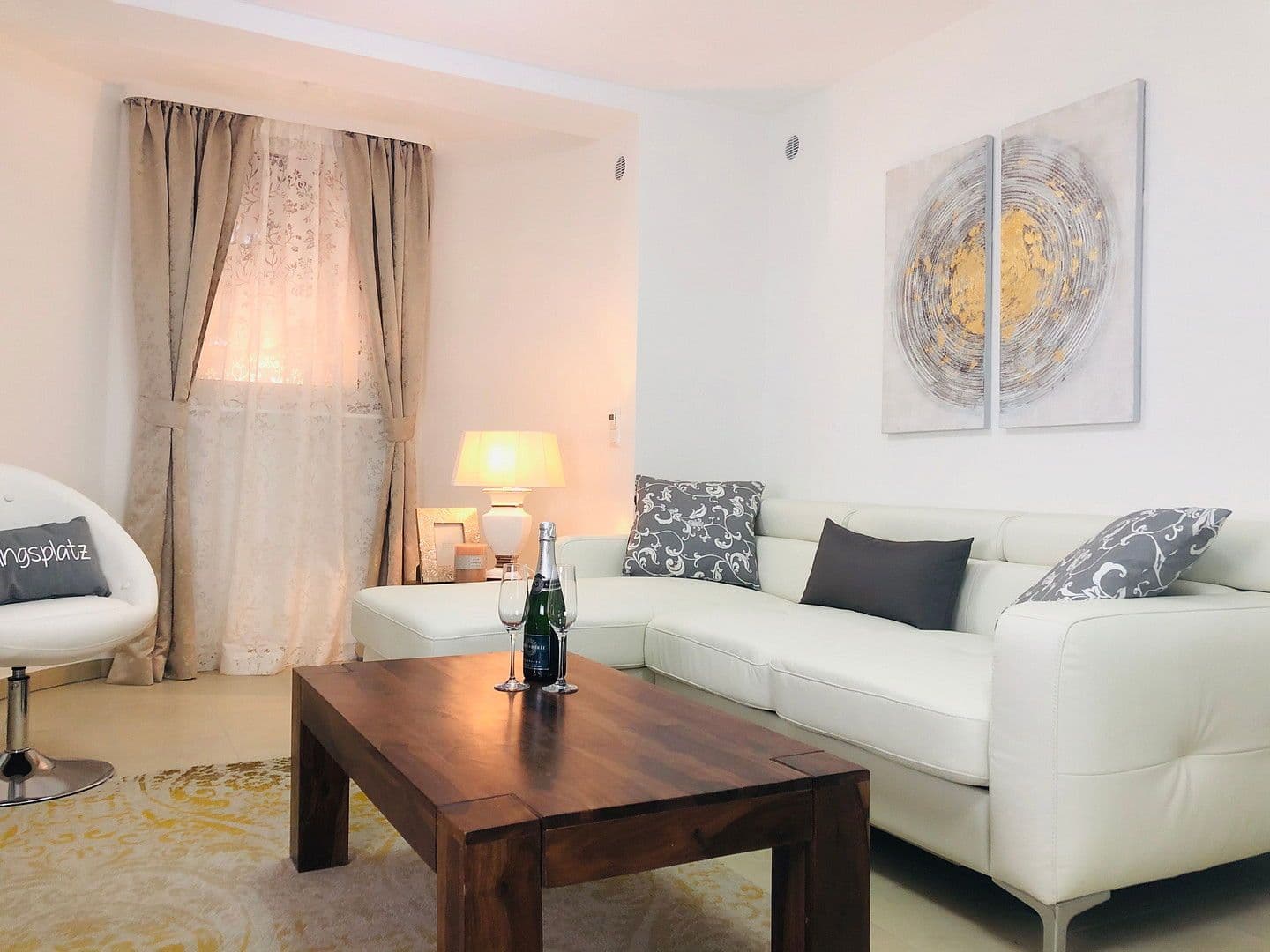 3 bedroom flat to rent, 55 m², Hauptstraße 115, Mannheim, Baden-Württemberg 3 bedroom flat to rent, 55 m², Hauptstraße 115, Mannheim, Baden-Württemberg