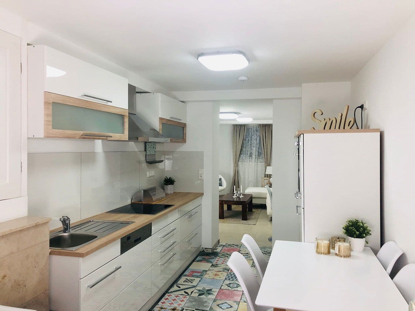 3 bedroom flat to rent, 55 m², Hauptstraße 115, Mannheim, Baden-Württemberg 3 bedroom flat to rent, 55 m², Hauptstraße 115, Mannheim, Baden-Württemberg