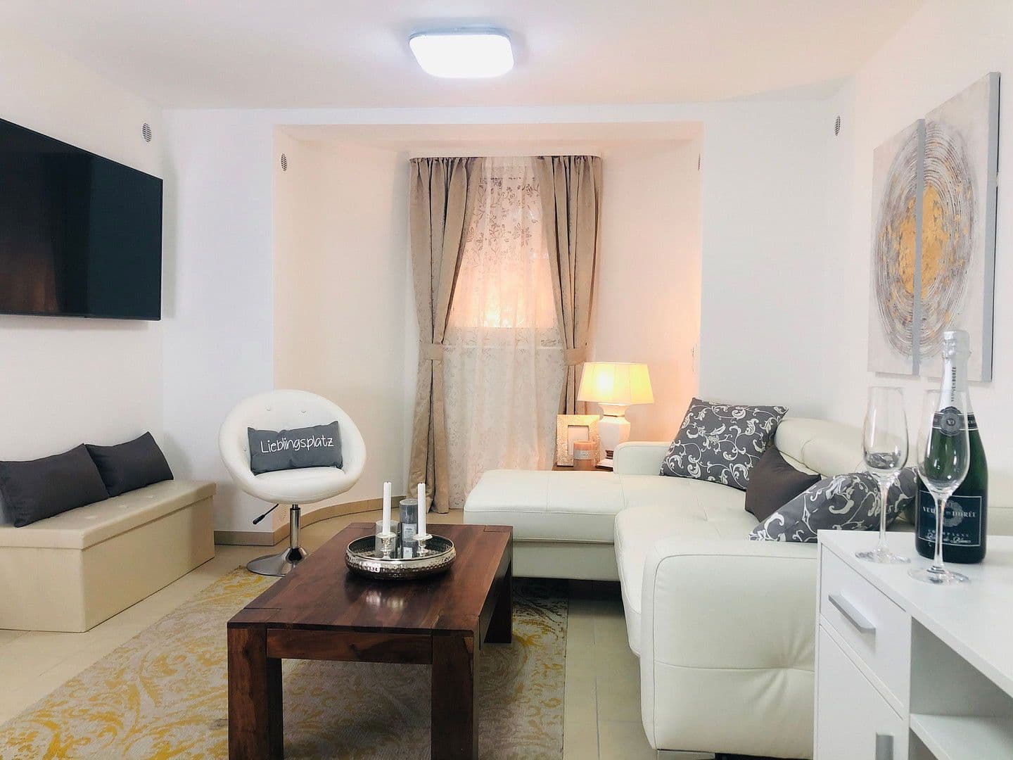 3 bedroom flat to rent, 55 m², Hauptstraße 115, Mannheim, Baden-Württemberg 3 bedroom flat to rent, 55 m², Hauptstraße 115, Mannheim, Baden-Württemberg