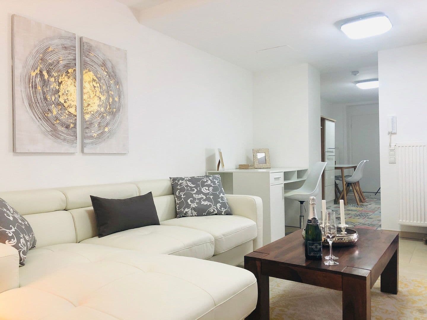 3 bedroom flat to rent, 55 m², Hauptstraße 115, Mannheim, Baden-Württemberg 3 bedroom flat to rent, 55 m², Hauptstraße 115, Mannheim, Baden-Württemberg