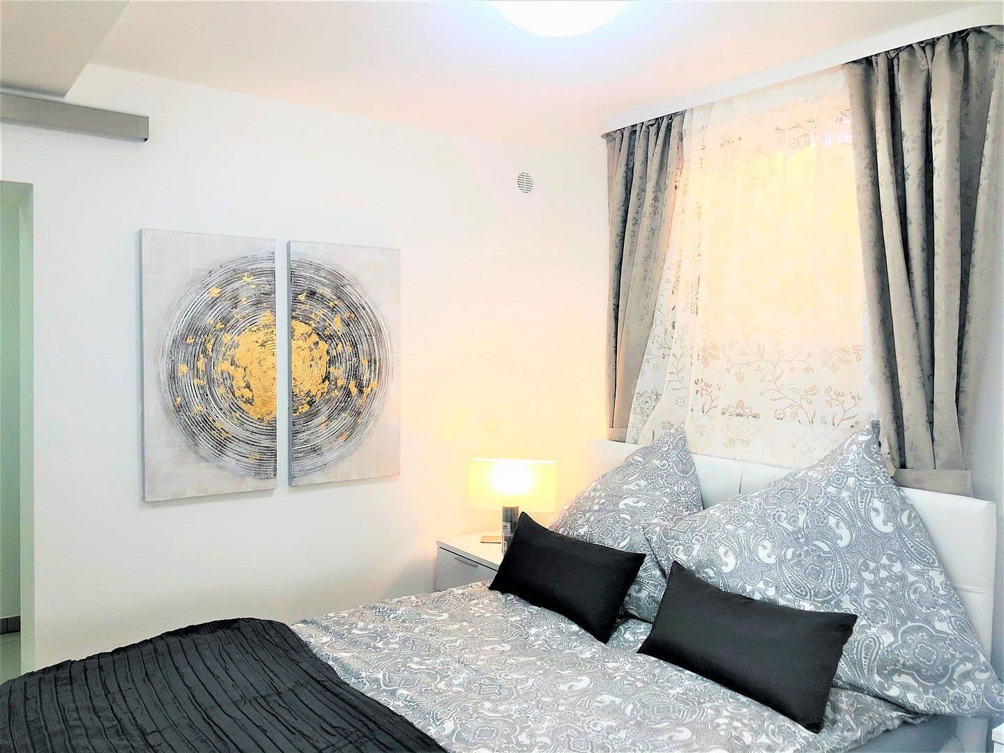 3 bedroom flat to rent, 55 m², Hauptstraße 115, Mannheim, Baden-Württemberg 3 bedroom flat to rent, 55 m², Hauptstraße 115, Mannheim, Baden-Württemberg