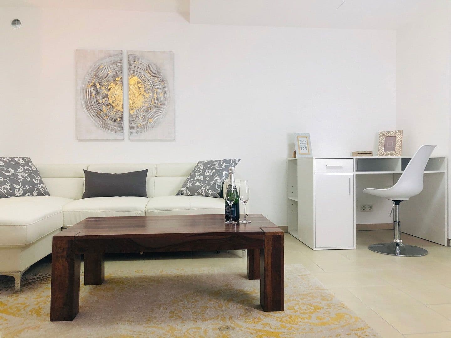 3 bedroom flat to rent, 55 m², Hauptstraße 115, Mannheim, Baden-Württemberg 3 bedroom flat to rent, 55 m², Hauptstraße 115, Mannheim, Baden-Württemberg