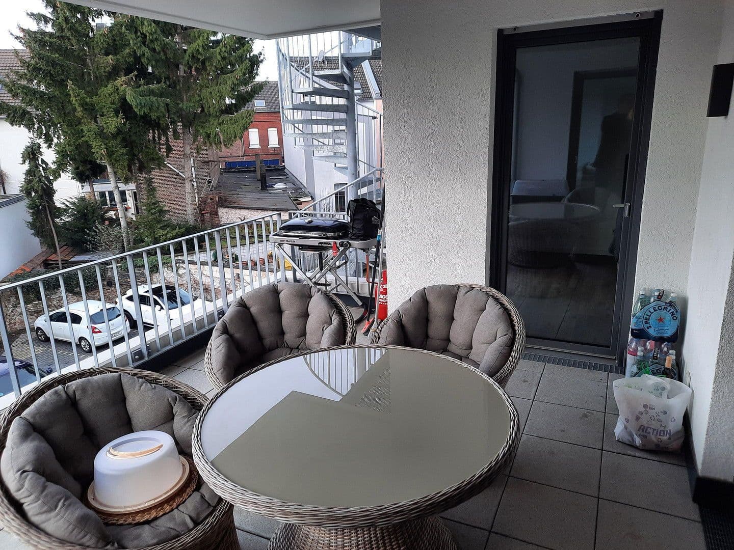 3 bedroom flat to rent, 79 m², Bahnstraße 78, Grevenbroich, North Rhine-Westphalia 3 bedroom flat to rent, 79 m², Bahnstraße 78, Grevenbroich, North Rhine-Westphalia