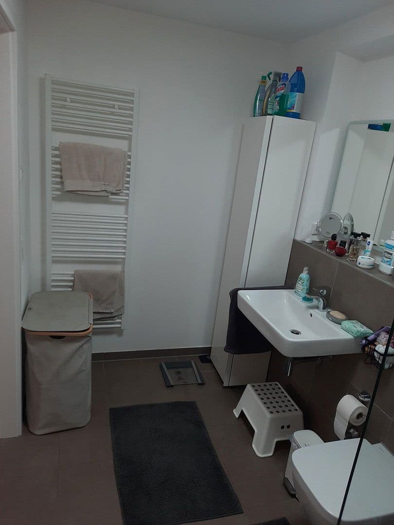 3 bedroom flat to rent, 79 m², Bahnstraße 78, Grevenbroich, North Rhine-Westphalia 3 bedroom flat to rent, 79 m², Bahnstraße 78, Grevenbroich, North Rhine-Westphalia