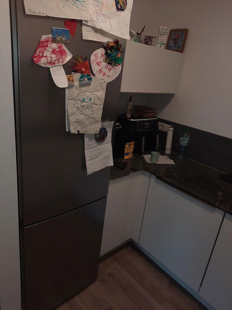 3 bedroom flat to rent, 79 m², Bahnstraße 78, Grevenbroich, North Rhine-Westphalia 3 bedroom flat to rent, 79 m², Bahnstraße 78, Grevenbroich, North Rhine-Westphalia